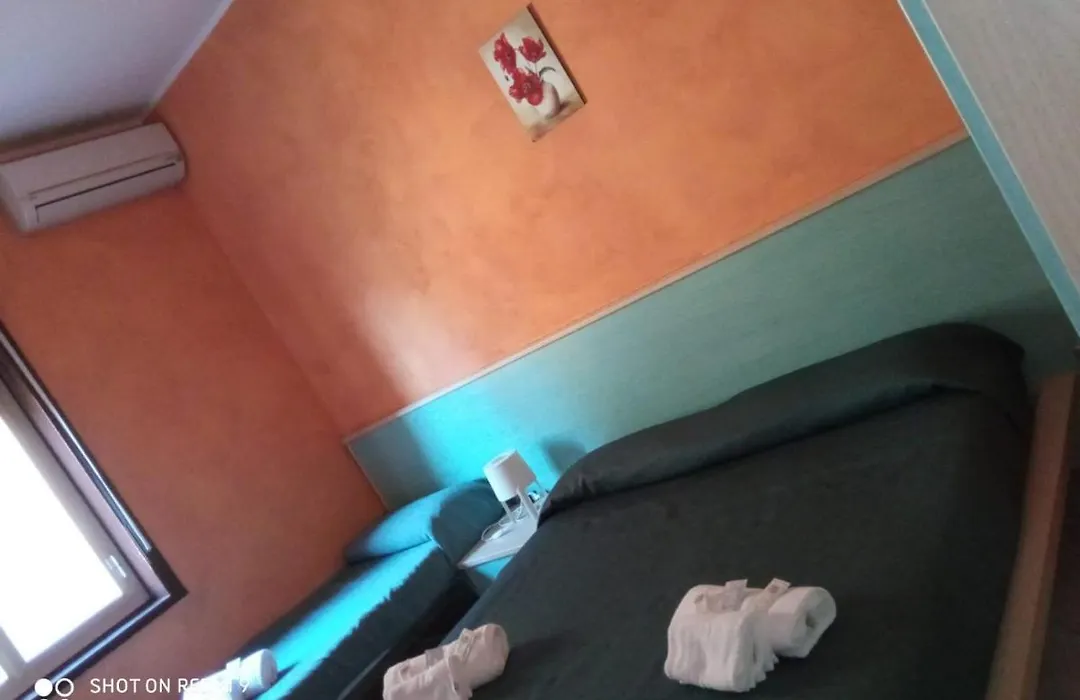 Plemonsicily'S Home-1