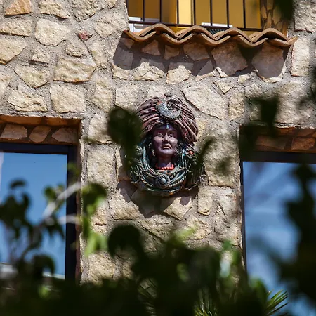 Baia Di Ulisse Wellness & Spa-3